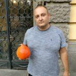 Тиквен протест