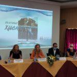 Марияна Николова в Хисаря