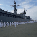 Военноморски сили на Румъния