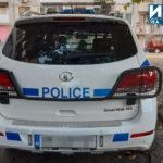 Полиция, патрулен автомобил