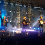 5IVЕ Spice Music Festival