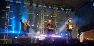 5IVЕ Spice Music Festival