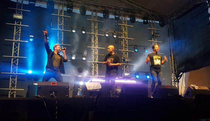 5IVЕ Spice Music Festival