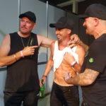 East 17 - Spice Music Festival