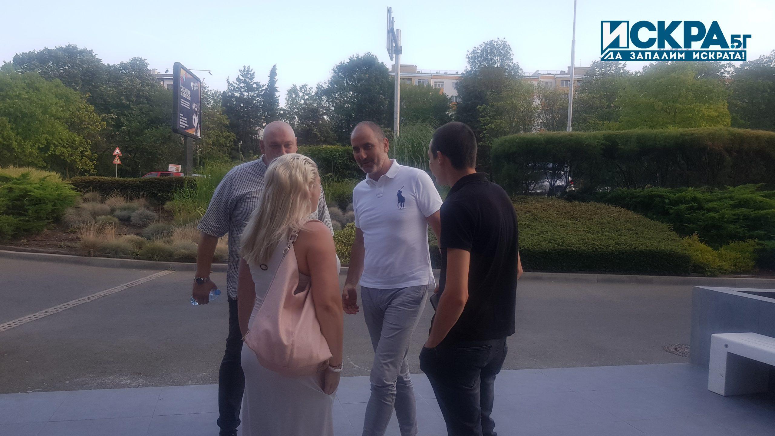 Цветан Цветанов