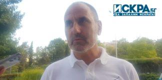 Цветан Цветанов