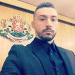 Валери Ангелов