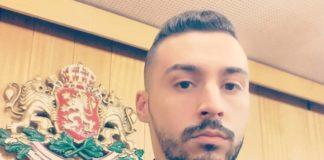 Валери Ангелов