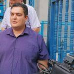 Комисар Светослав Телбизов