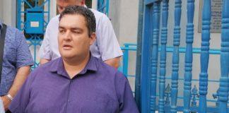 Комисар Светослав Телбизов