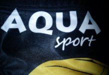 Аква спорт