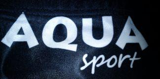 Аква спорт