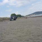 Коли на плажа