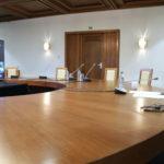 Бойко Борисов на заседание на Европейския съвет