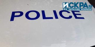 Полиция, патрулен автомобил