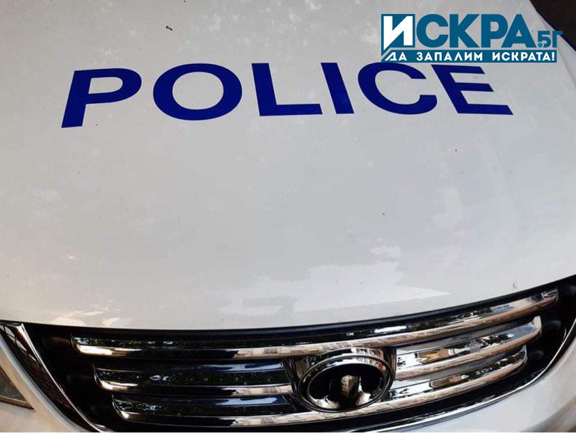 Служители на РУ Луковит разследват случай от 27 април при който