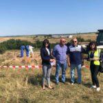 Проверка на министър Емил Димитров