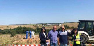 Проверка на министър Емил Димитров