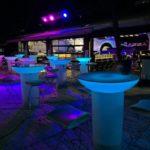 Дискотека Плаза