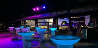 Дискотека Плаза