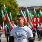 Пламен Димитров, БНС