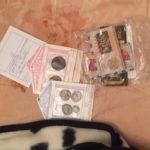 Акция в квартал Факултета