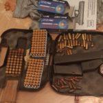 Акция в квартал Факултета