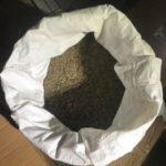 Акция в квартал Факултета