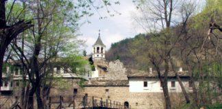 Дряновски манастир