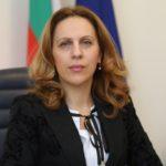Deputy Prime Minister and Minister of Tourism Mariana Nikolova
