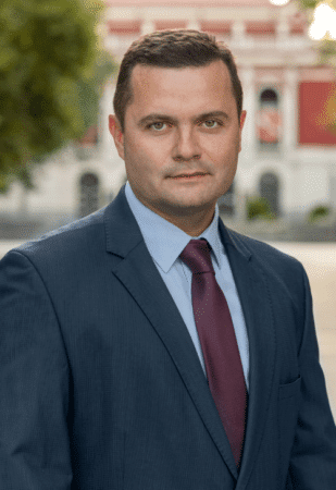 Пенчо Милков