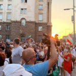 Ден 26 протести в София
