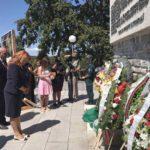 Отбелязване на Илинденско-Преображенското въстание