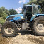 Трактор Бероново