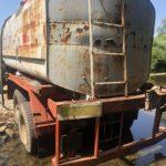 Цистерна Бероново