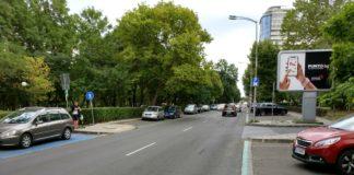 Улица 24-ти чернорморски пехотен полк в Бургас