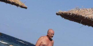 Генерал Венцислав Мутафчийски