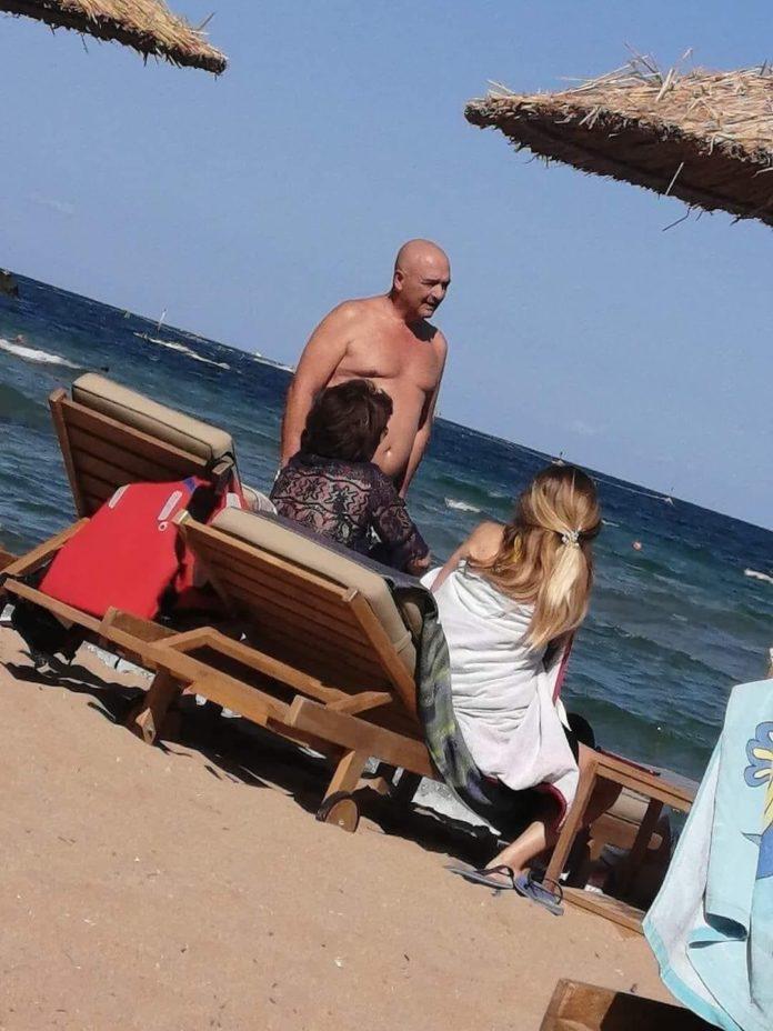 Генерал Венцислав Мутафчийски