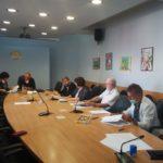 Подписване на Колективния трудов договор