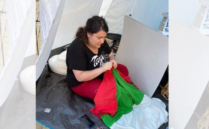 Ден 27 протести в София