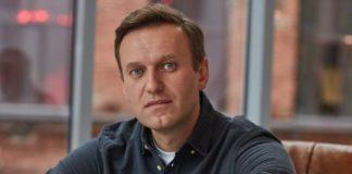 Алексей Навални