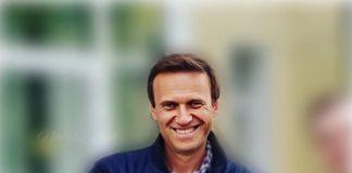 Алексей Навални