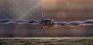 Гранична стена