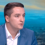 Явор Божанков БСП