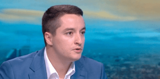 Явор Божанков БСП