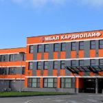 МБАЛ Кардиолайф