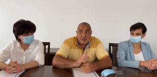 Премиер Бойко Борисов