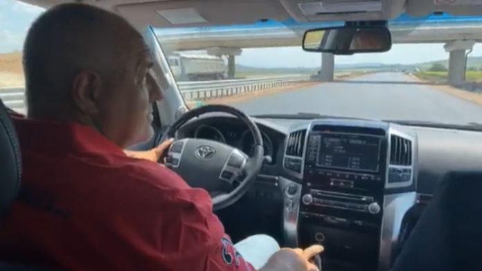 премиер Бойко Борисов