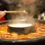 Китайска храна.