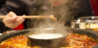 Китайска храна.